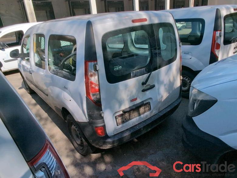 RENAULT KANGOO EXPRESS MAXI DIESEL Lot 1.3 RENAULT KANGOO EXPRESS Maxi 1.5 dCi Blue Confort #3