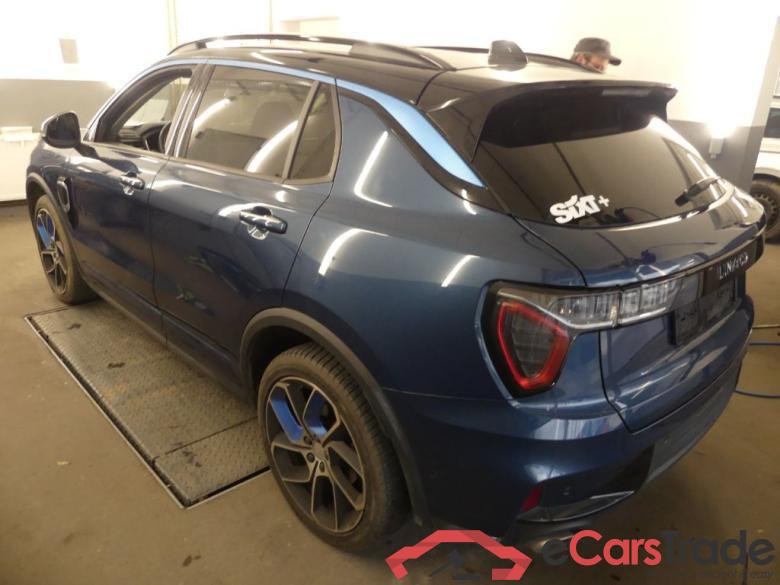 LynkAndCo Lynk & Co 01 ´20 LYNK & CO 01 PHEV 5d 132kW #3