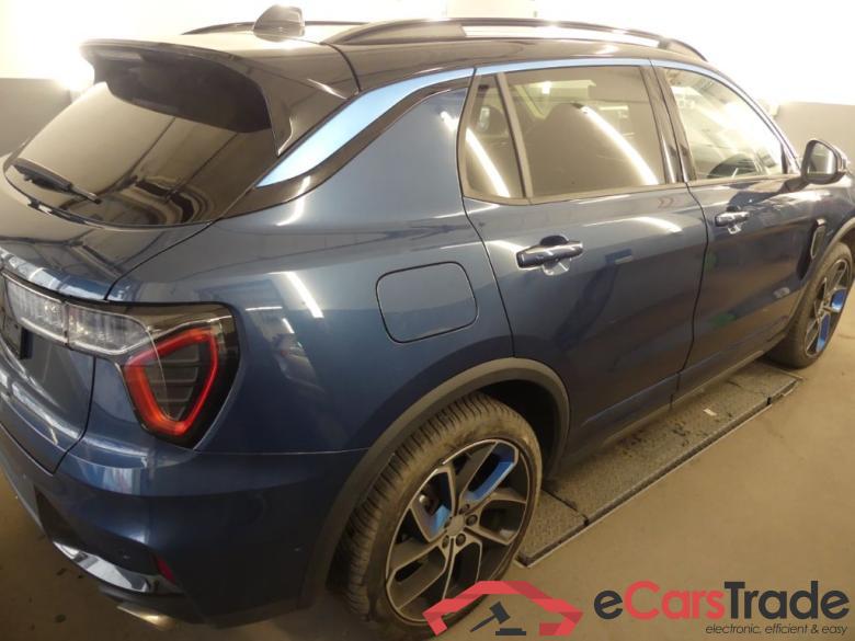 LynkAndCo Lynk & Co 01 ´20 LYNK & CO 01 PHEV 5d 132kW #4