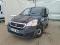 preview Peugeot Partner #0