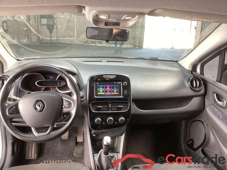 RENAULT CLIO ESTATE 0.9 TCe Limited #6