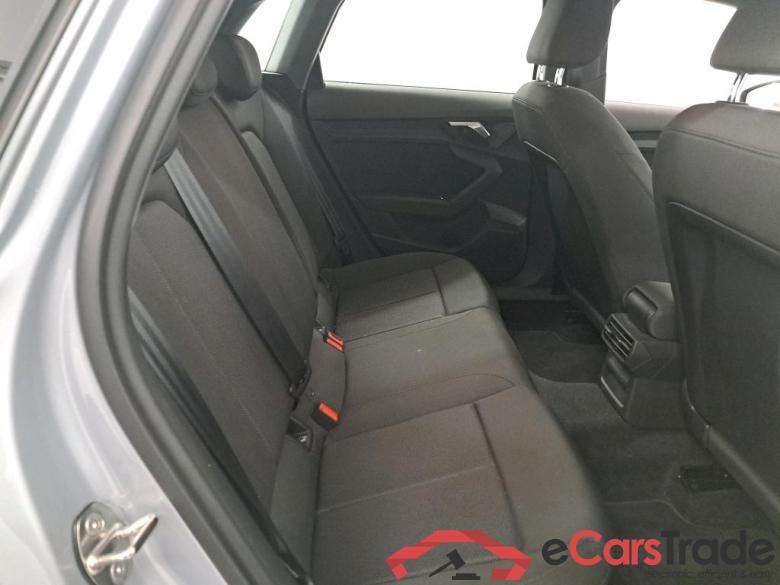 AUDI A3 1.0 30 TFSI 81KW #6