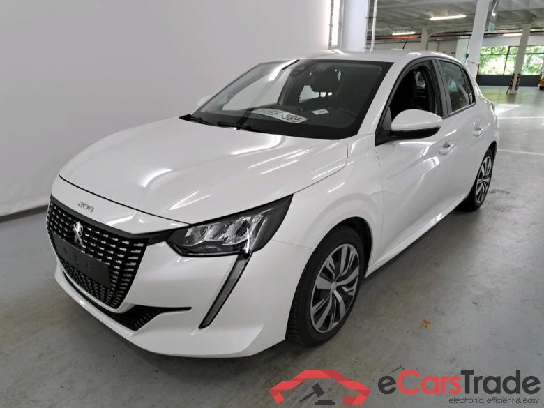 PEUGEOT 208 1.2 PURETECH E6.3 55KW S-S ACTIVE #1