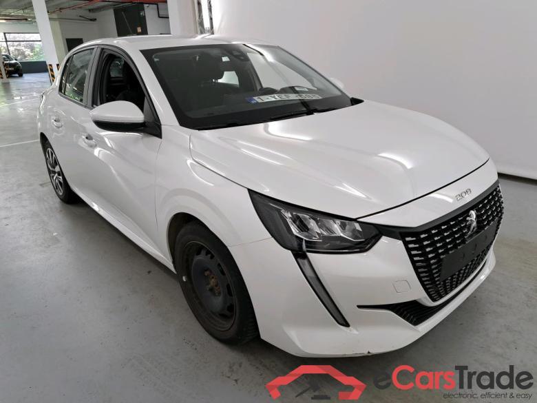 PEUGEOT 208 1.2 PURETECH E6.3 55KW S-S ACTIVE #2
