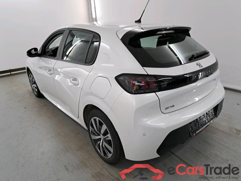 PEUGEOT 208 1.2 PURETECH E6.3 55KW S-S ACTIVE #3