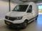 preview Volkswagen Crafter #0