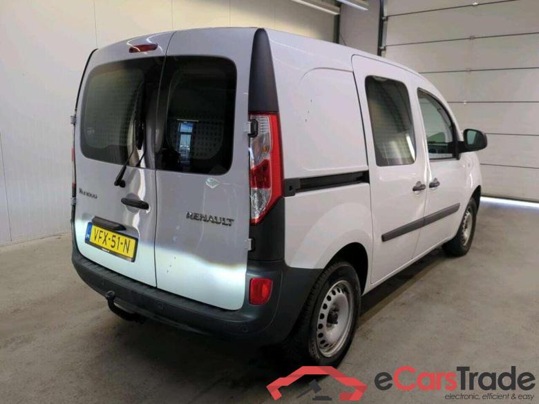 RENAULT KANGOO 1.5 dCi 75 Comfort #2