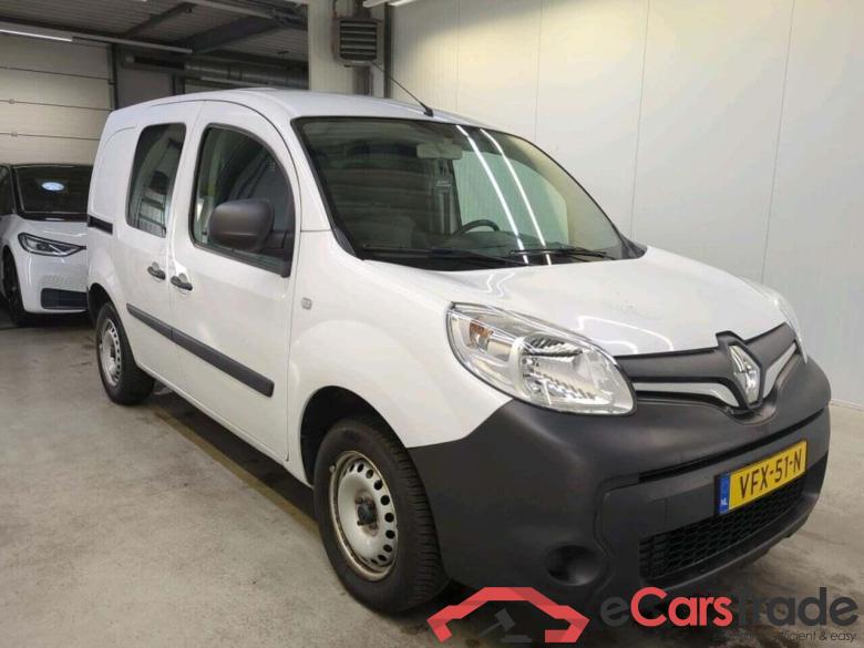 RENAULT KANGOO 1.5 dCi 75 Comfort #5
