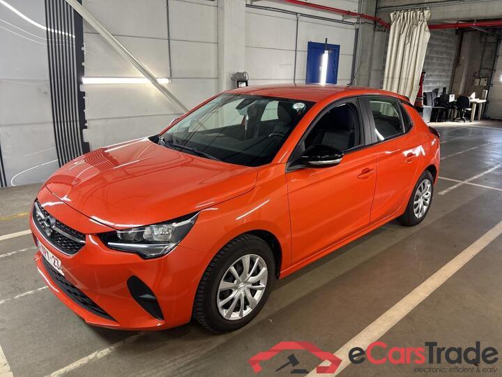 Opel Corsa Corsa 1.2 S/S Edition 55kW/75pk  5D/P Man-5 #1