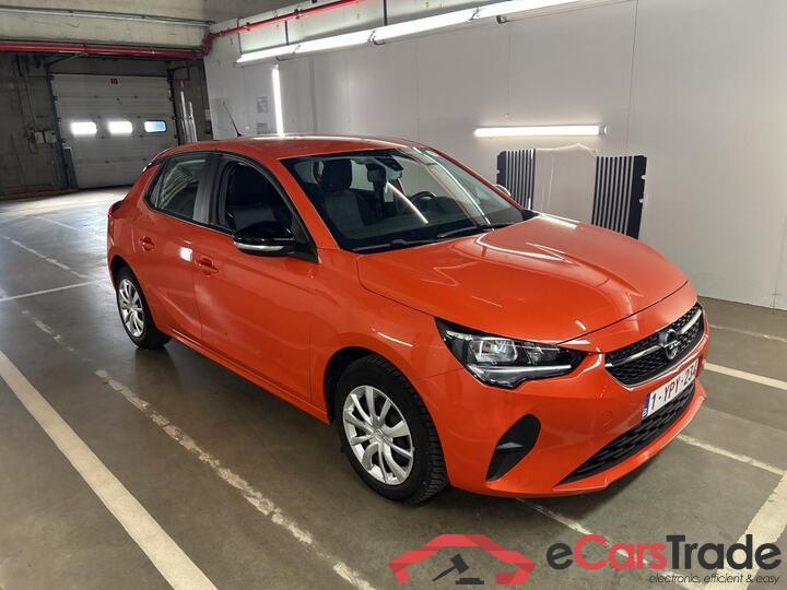 Opel Corsa Corsa 1.2 S/S Edition 55kW/75pk  5D/P Man-5 #2