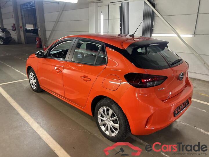 Opel Corsa Corsa 1.2 S/S Edition 55kW/75pk  5D/P Man-5 #3
