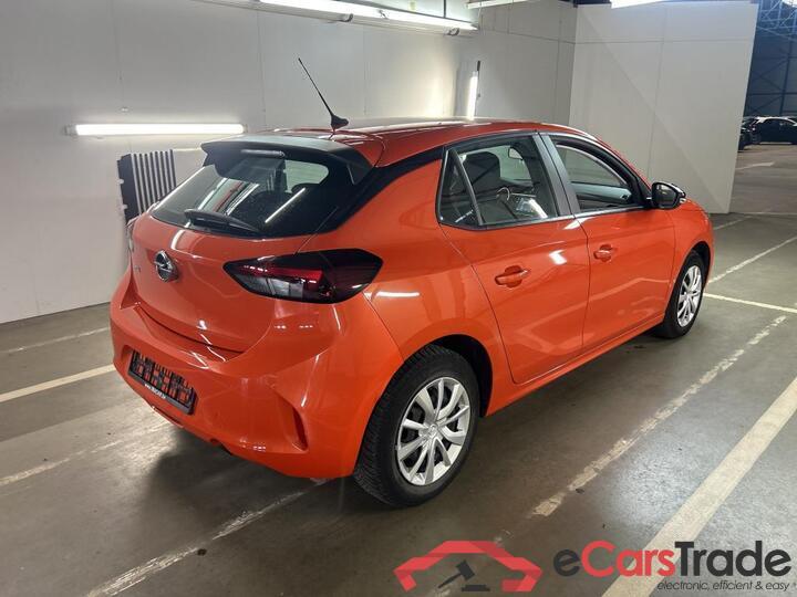 Opel Corsa Corsa 1.2 S/S Edition 55kW/75pk  5D/P Man-5 #4