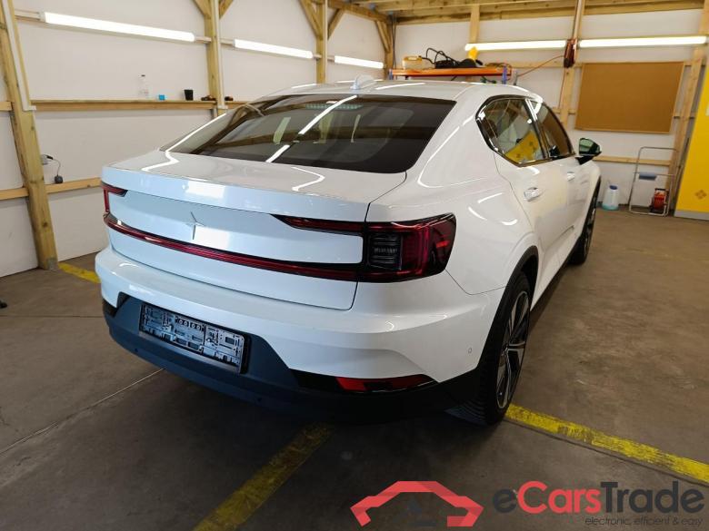Polestar Long Range Single 2 #4