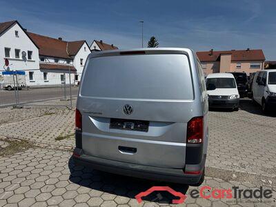 Vw Lang FWD T6.1 Transporter Kasten #3