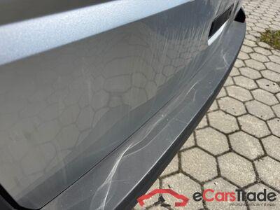 Vw Lang FWD T6.1 Transporter Kasten #5