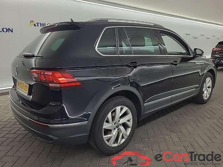 VOLKSWAGEN Tiguan 1.5 TSI 96kW Life Business 5D #3