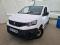 preview Peugeot Partner #0