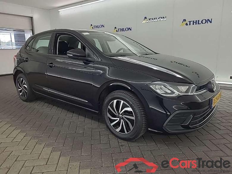 VOLKSWAGEN POLO 1.0 TSI 70kW 7-DSG Life Bus.5D Athlon Edition #2
