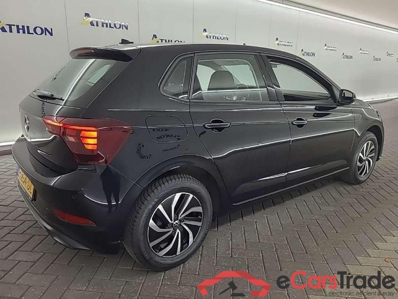VOLKSWAGEN POLO 1.0 TSI 70kW 7-DSG Life Bus.5D Athlon Edition #3