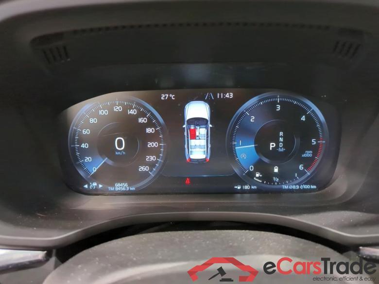 Volvo XC60 ´17 XC60 Inscription 2WD 2.0 B4 145KW AT8 E6d #5