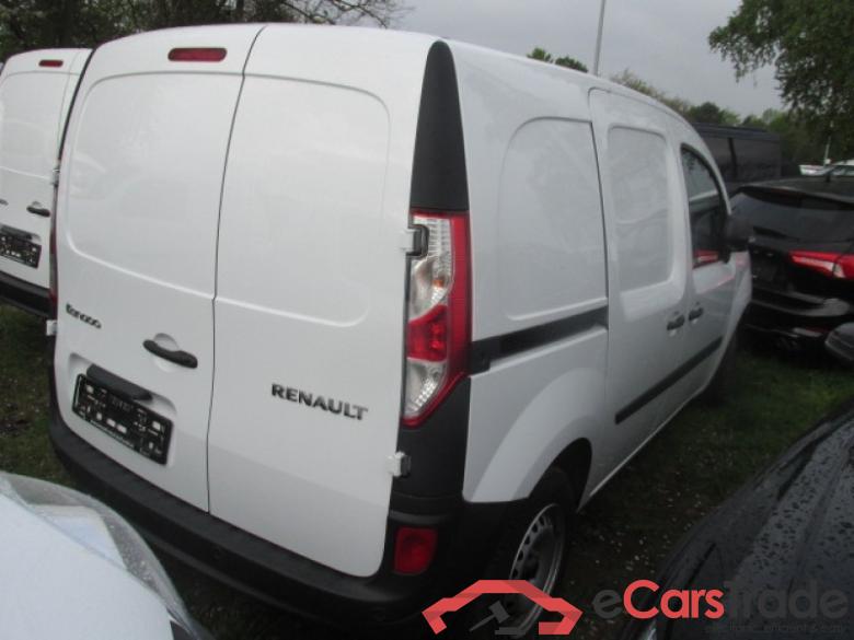 Renault Kangoo (F/KW0)(01.2008->) DE - Ka4 1.5 BLUE dCi 115 FAP EU6d-T, Extra (EURO 6d-TEMP), (Facelift) 2019 - 20 #3