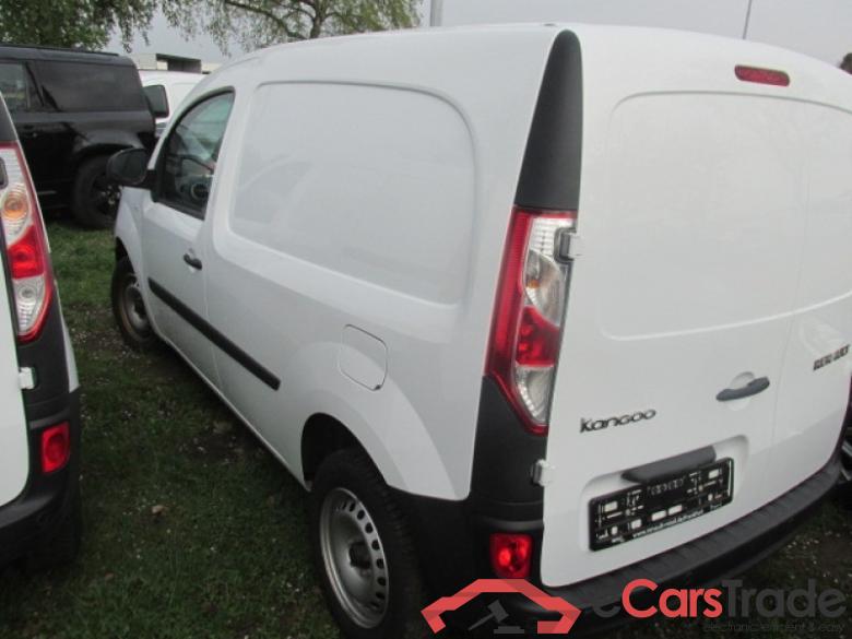 Renault Kangoo (F/KW0)(01.2008->) DE - Ka4 1.5 BLUE dCi 115 FAP EU6d-T, Extra (EURO 6d-TEMP), (Facelift) 2019 - 20 #4