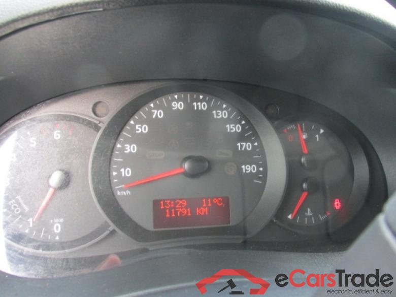Renault Kangoo (F/KW0)(01.2008->) DE - Ka4 1.5 BLUE dCi 115 FAP EU6d-T, Extra (EURO 6d-TEMP), (Facelift) 2019 - 20 #6