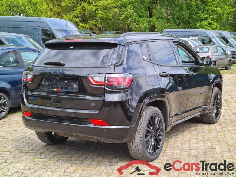 JEEP Compass PHEV 1.3 T4 Autom. 4WD S #4