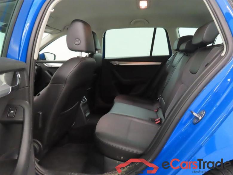 SKODA OCTAVIA COMBI 1.6 TDI Clever Ed. #6
