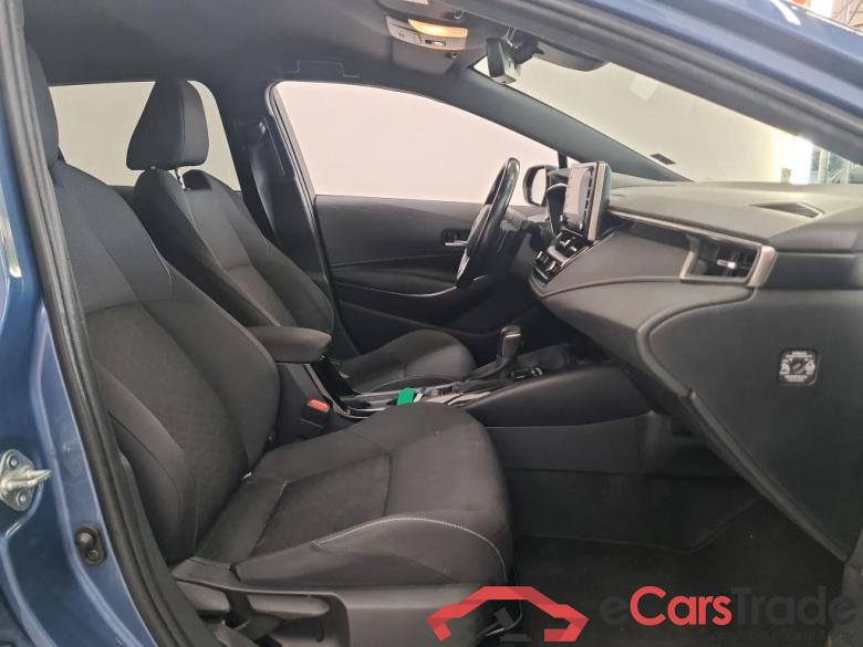 Toyota Corolla TS '19 Toyota Corolla Touring Sports 2.0 Hybrid Business Plus 5d #3