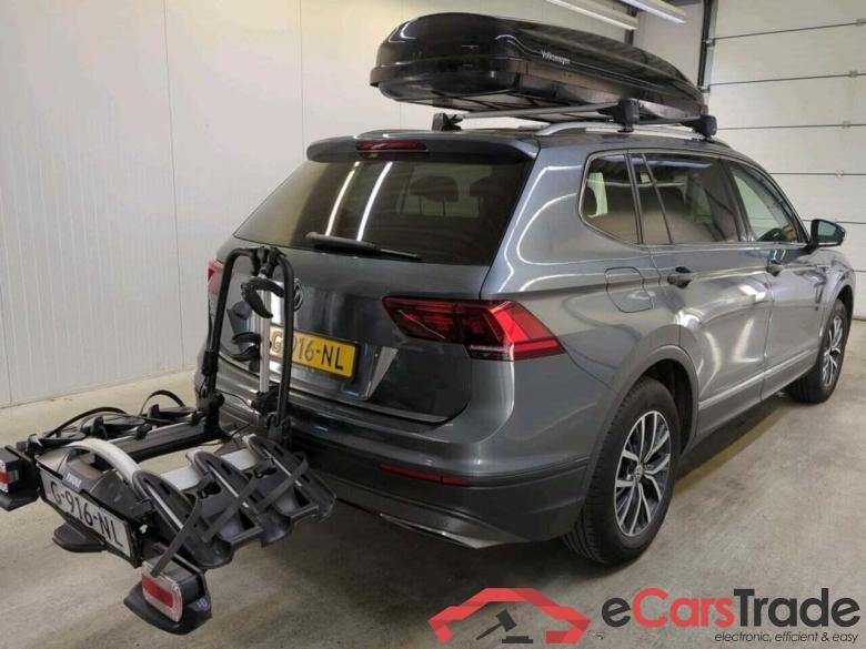 VOLKSWAGEN Tiguan Allspace 1.5 TSI CL. Bus. 7p. #2