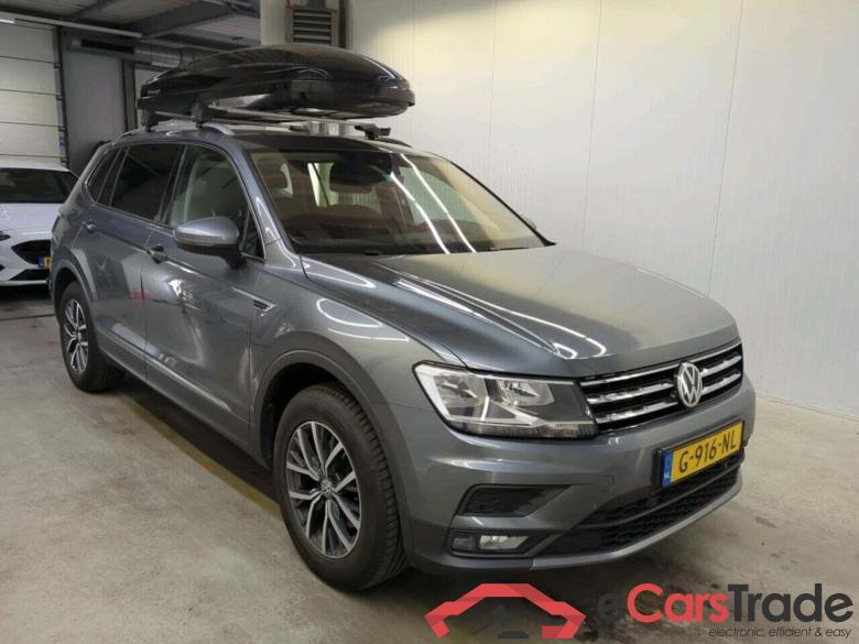 VOLKSWAGEN Tiguan Allspace 1.5 TSI CL. Bus. 7p. #5