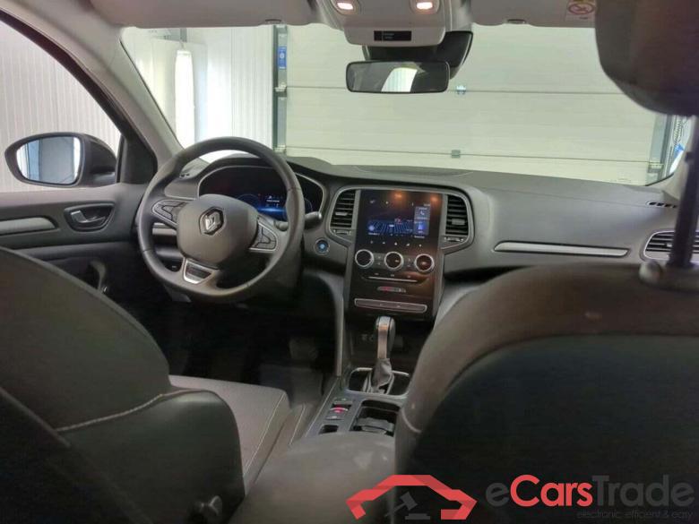 RENAULT Mégane Estate 1.6 ET PH 160 BnsZen #3