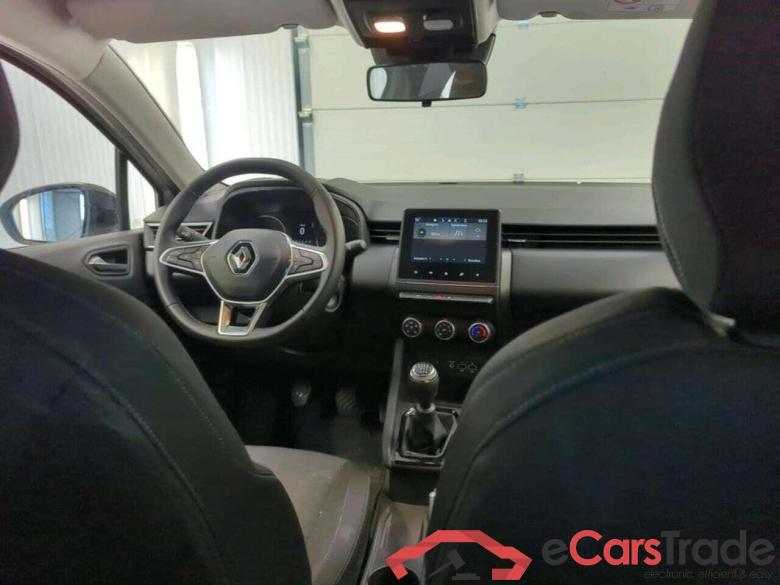 RENAULT CLIO 1.0 TCe 90 Equilibre #3