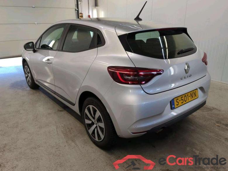 RENAULT CLIO 1.0 TCe 90 Equilibre #6