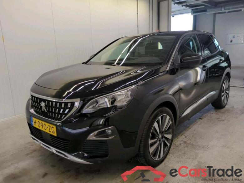 PEUGEOT 3008 1.2 PT BL Prem Av #1