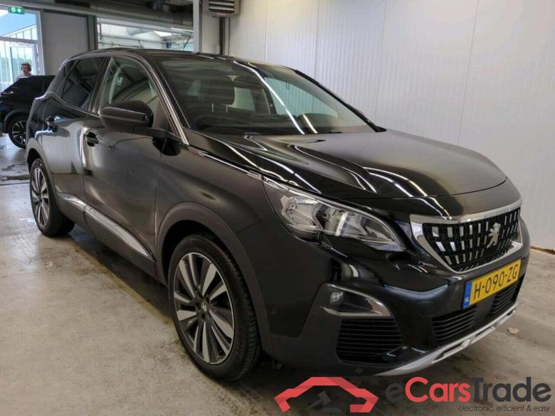 PEUGEOT 3008 1.2 PT BL Prem Av #5