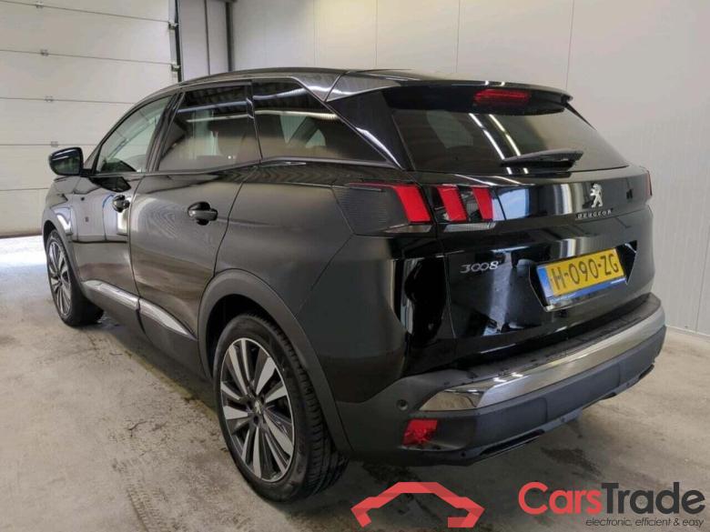 PEUGEOT 3008 1.2 PT BL Prem Av #6