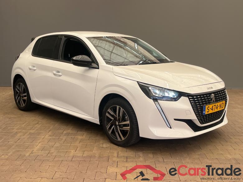 PEUGEOT 208 1.2 PureTech Allure #2