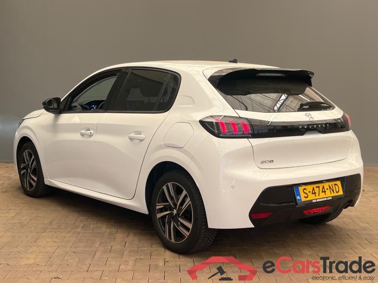 PEUGEOT 208 1.2 PureTech Allure #3