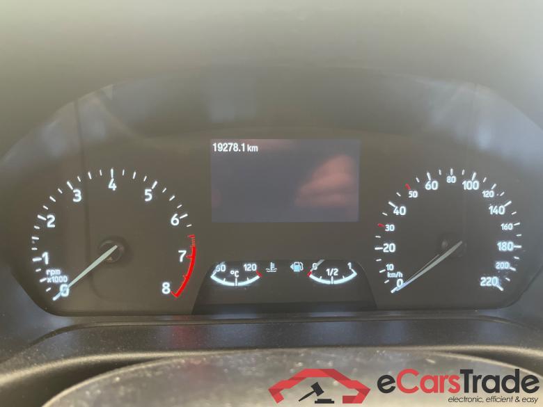 FORD FIESTA 1.0 EcoB.Hy. ST-Line #6