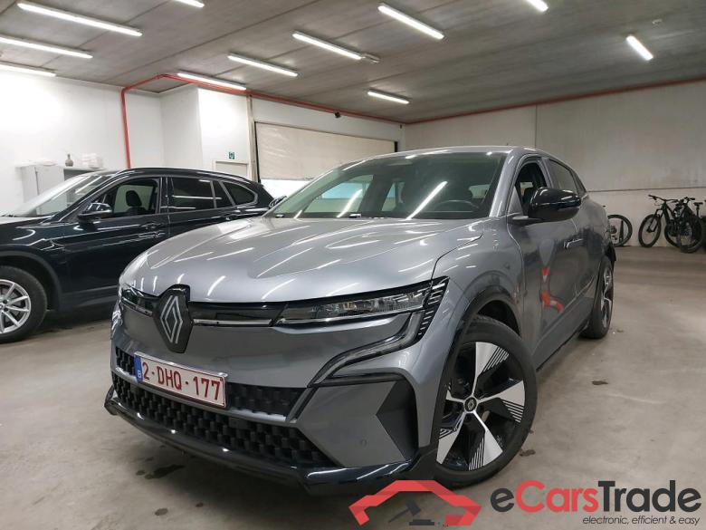 RENAULT - REN MEGANE 130PK E-TECH EV40 R130 Standard Charge Equilibre Pack Comfort * ELECTRIC * #1