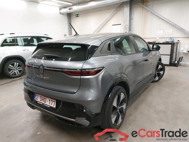 RENAULT - REN MEGANE 130PK E-TECH EV40 R130 Standard Charge Equilibre Pack Comfort * ELECTRIC * #2