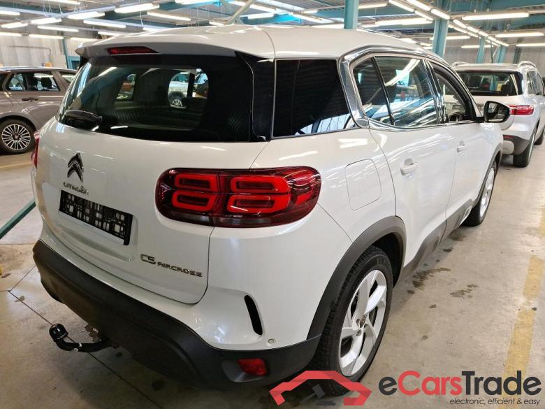 CITROËN C5 AIRCROSS 1.2 PureTech Business GPS S&S #2