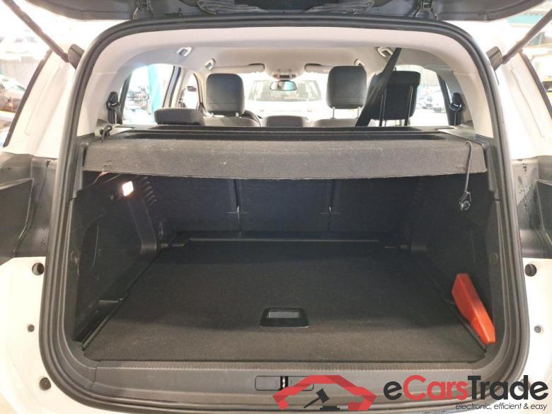 CITROËN C5 AIRCROSS 1.2 PureTech Business GPS S&S #4