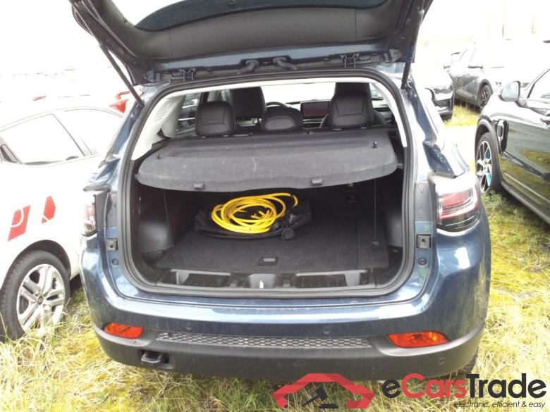 COMPASS 240 HY TRAILHK BVA AWD #5