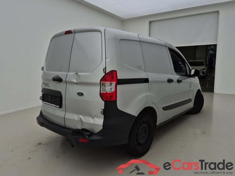 Ford Transit Courier 1.5 TDCI Trend Navi Camera Klima PDC ... #3