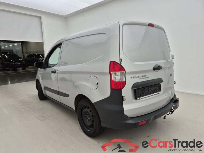 Ford Transit Courier 1.5 TDCI Trend Navi Camera Klima PDC ... #4