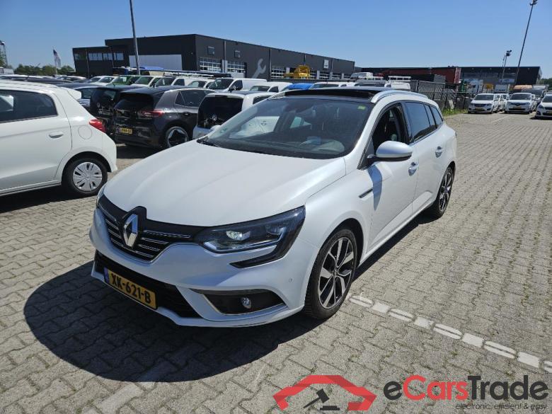 RENAULT Mégane Estate 117 kW #3