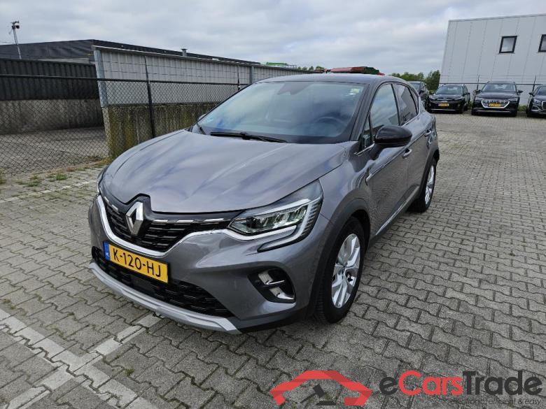 RENAULT Captur 68 kW #3